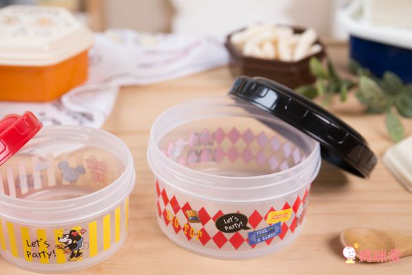 日本直送 ★ 超人氣卡通野餐好物！