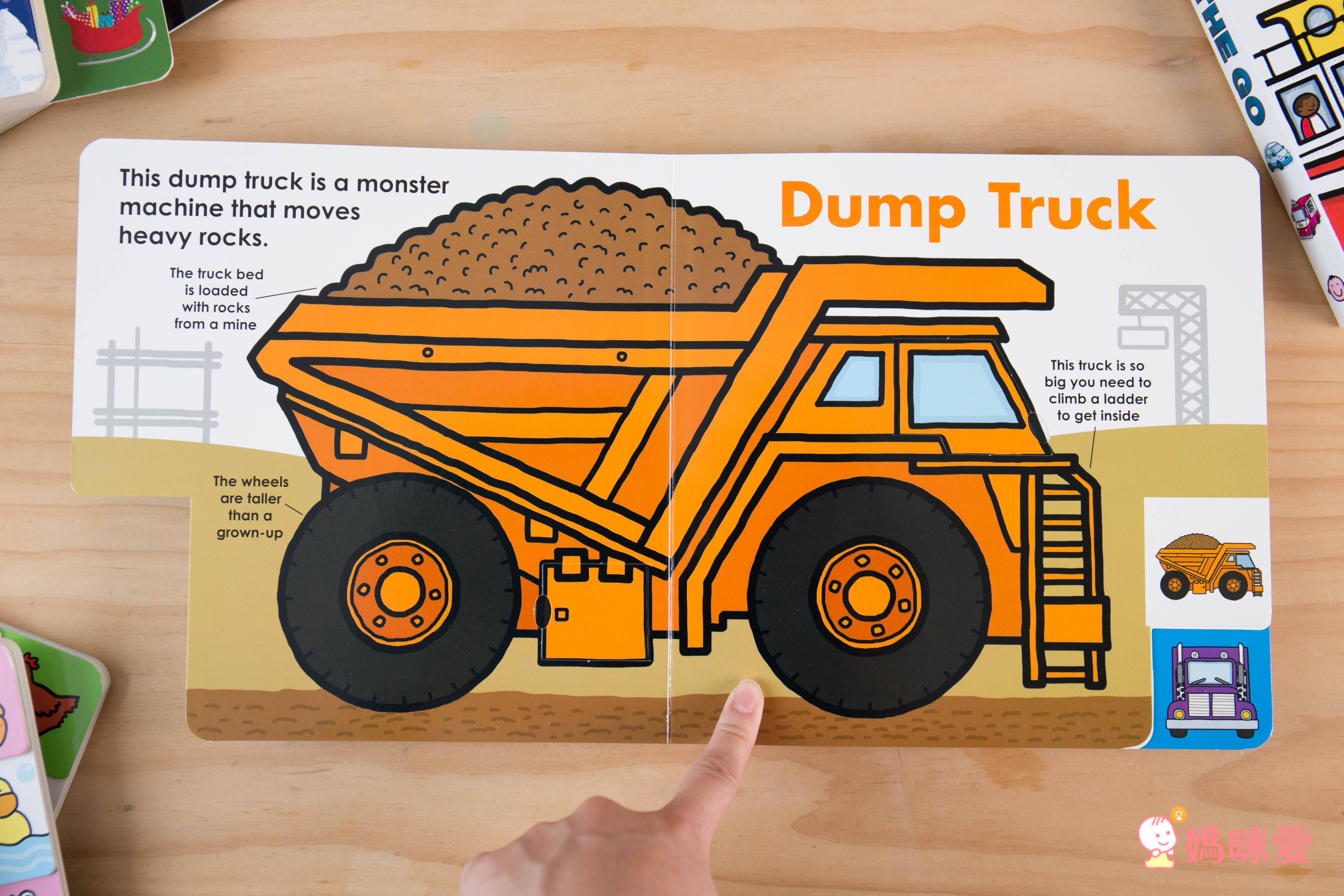 【Amazon 暢銷外文書單】♚ 翻翻書✘寶寶硬頁童話✘可擦練習本