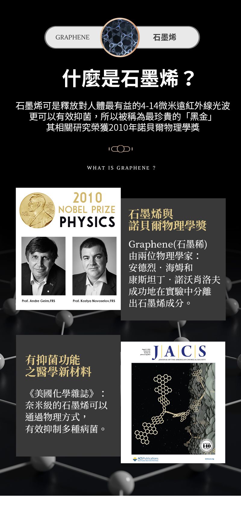 超勁氧 Supercare - 石墨烯塑纖褲第2代 【陳仙梅代言】