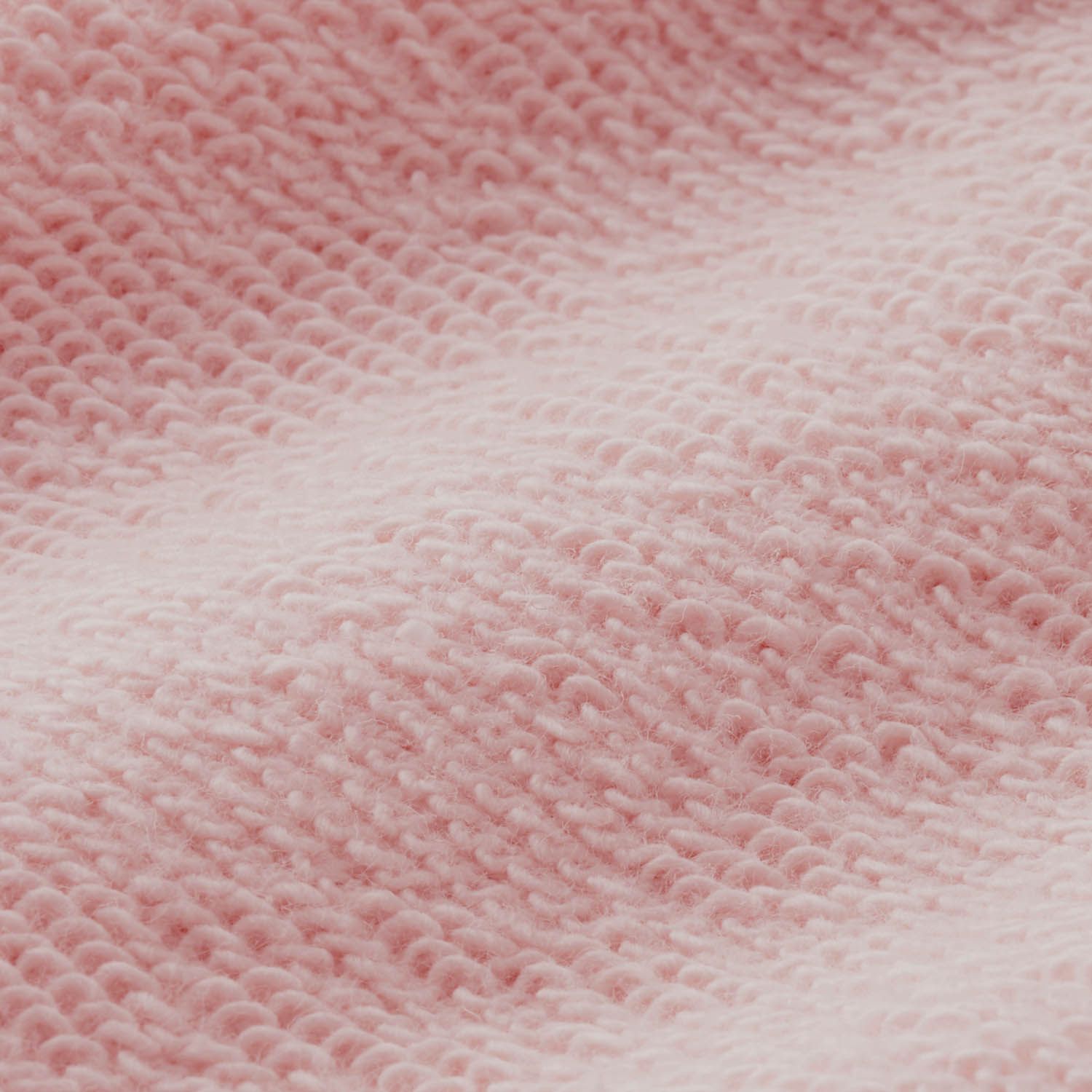 日本千趣會 - GITA 純棉裏毛長T(立體設計)-愛心小包包-深藍