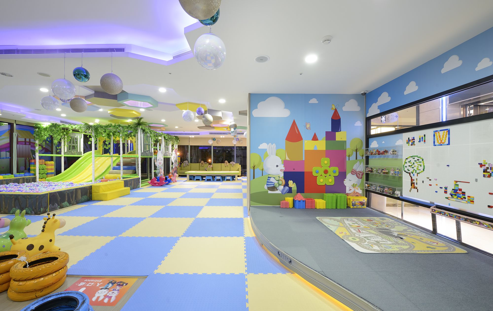 一泊二食專案！【宜蘭悅川酒店】★ 超友善親子飯店