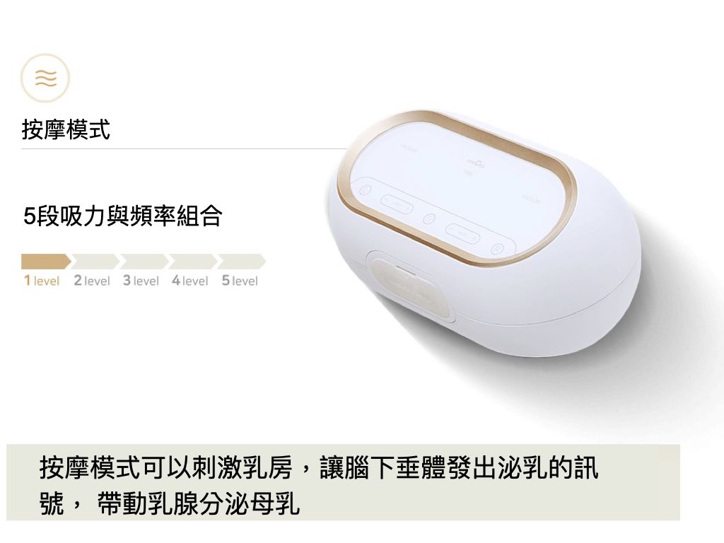 韓國貝瑞克 - 10C 外出型電動雙邊吸乳器-鉑金版