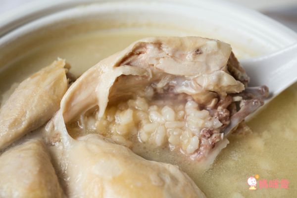 韓國四大名湯精選！神仙雪濃湯/牛肉辣湯/人蔘雞/牛骨湯