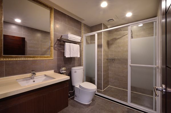 今埔里渡假大酒店