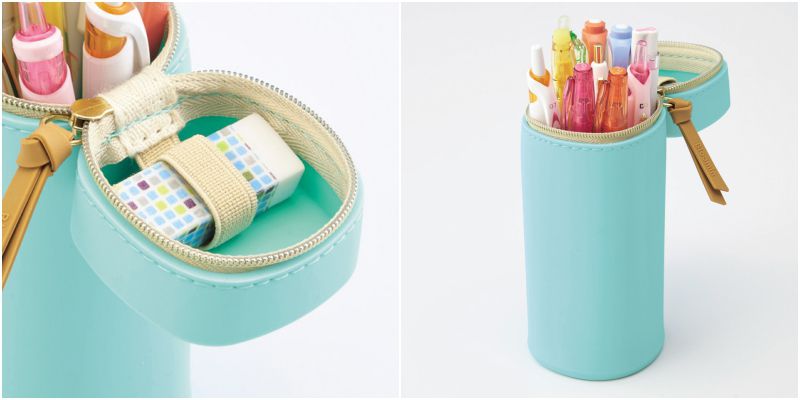 日本文具大賞 ★ 上學用品一次購足！