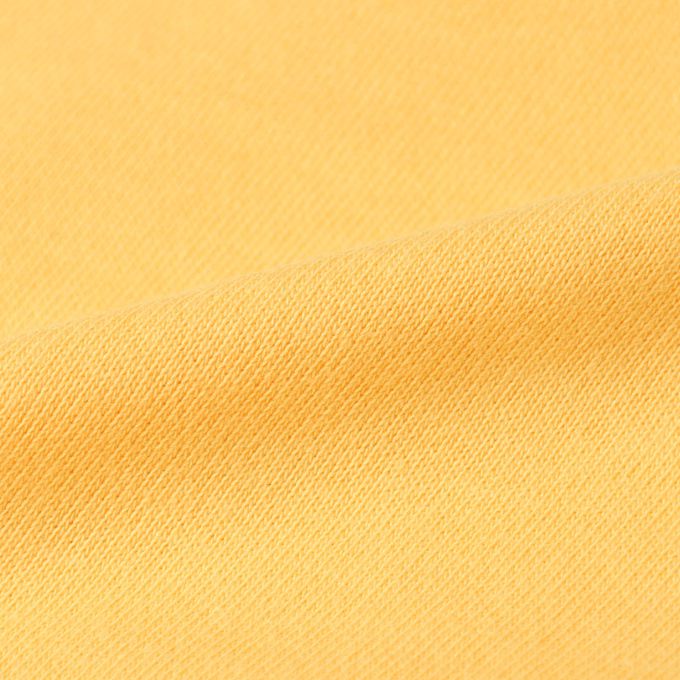 akachan honpo - 假兩件休閒上衣-史努比-黃色