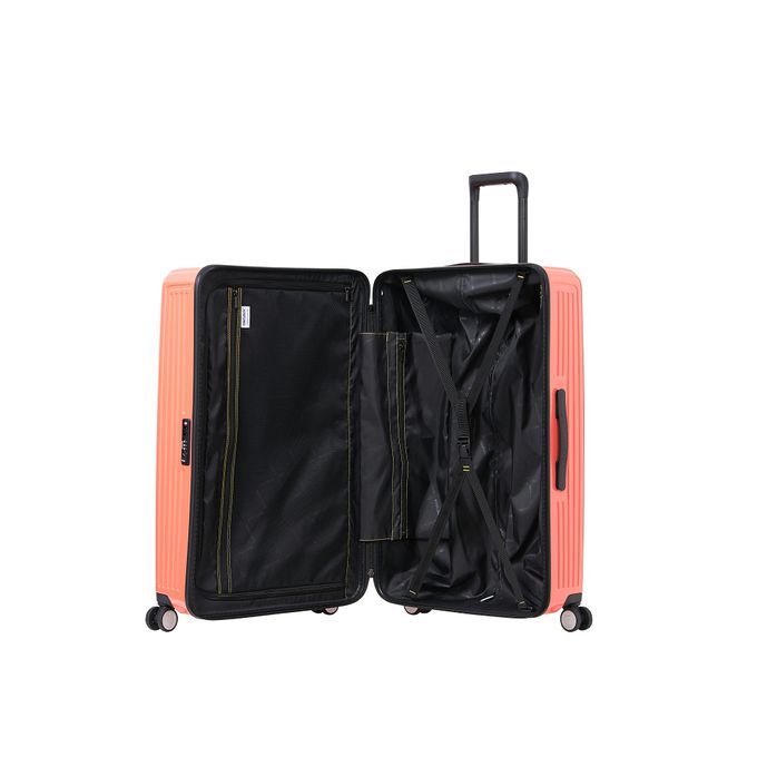 CENTURION百夫長 - 經典箱29吋伯斯淡橘-條紋-橘色 (29吋)