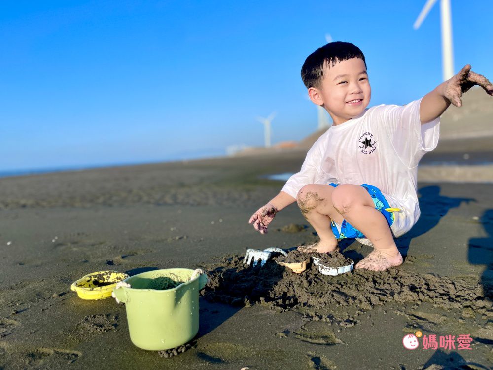 瑞典Viking toys - 莫蘭迪色系 - 戲水小帆船(4件組)-7cm