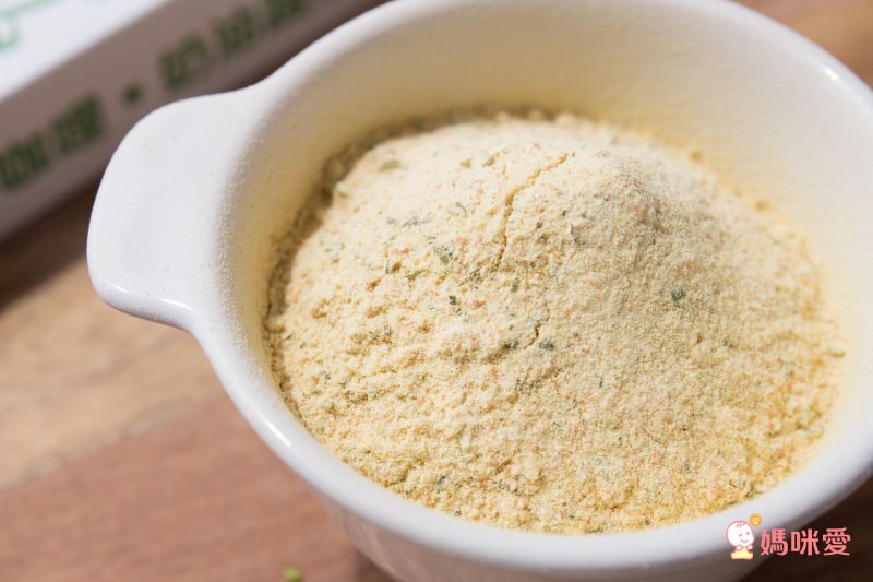 買一送一！【飛馬兒童咖哩】專為幼童設計配方，營養均衡又省時