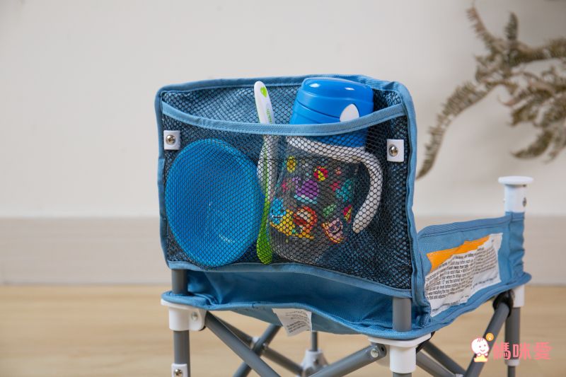 Summer Infant 餐椅