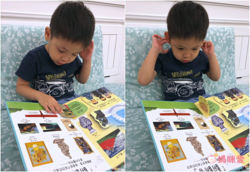 想問什麼翻翻書-關於藝術你想知道什麼