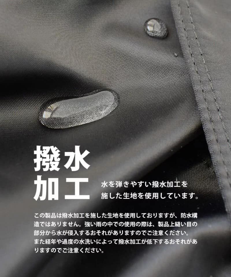 日本 Anello - 2way 高密度尼龍防潑水肩背包-橄欖綠 (26cm×25.5cm×4.5cm)