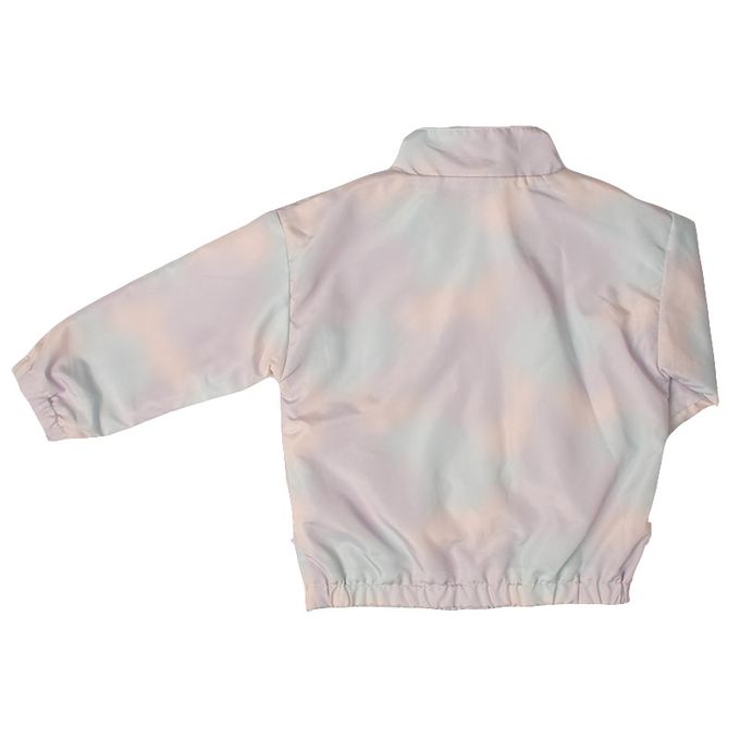 akachan honpo - 外套-渲染風-紫色