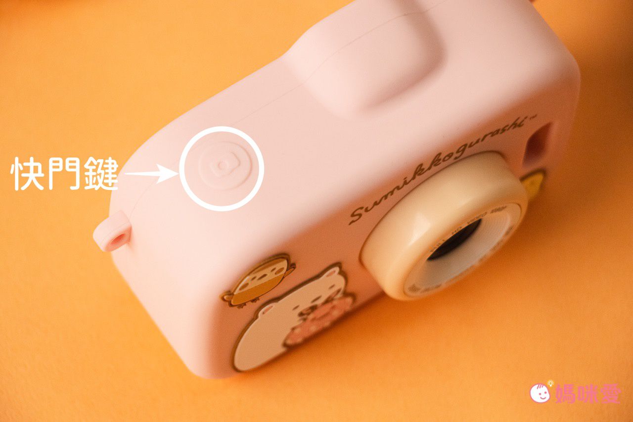 新品上市！【人氣卡通授權兒童相機】汪汪隊、角落生物