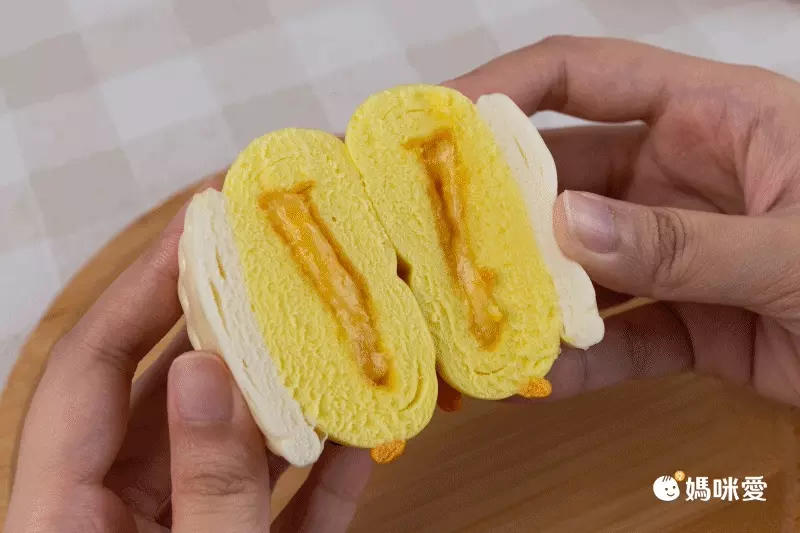 吃了不脹氣的饅頭【Paradise甜點星球】100%台灣小農鮮奶製作