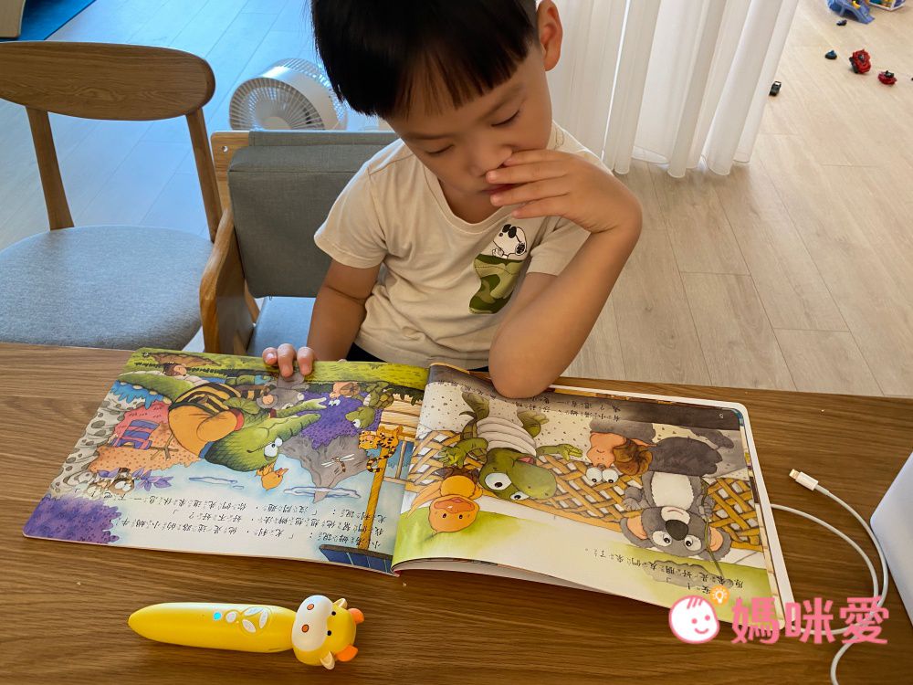 小牛津 - 103件點讀旗艦套組/點讀全攻略-手提彩盒裝/加贈)我會照顧自己和病毒說掰掰&小小觀察家+躲貓貓大挑戰-56件+47件