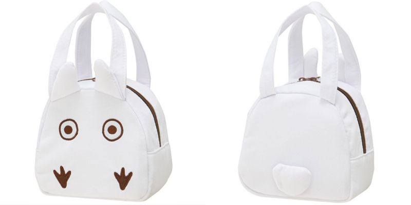 日本超人氣卡通 ❤ 外出親子背包 / 手提袋