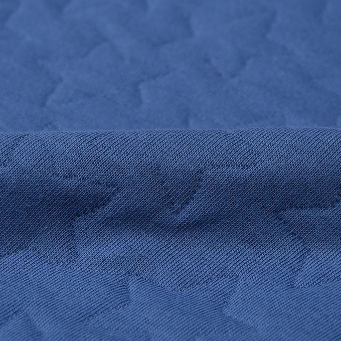 akachan honpo - 長袖鋪棉套頭家居服-消防車-藍色