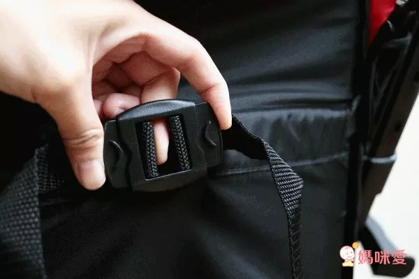 雙寶媽救星！義大利 AZZURRA 雙人＆單人推車，6m~3y 適用