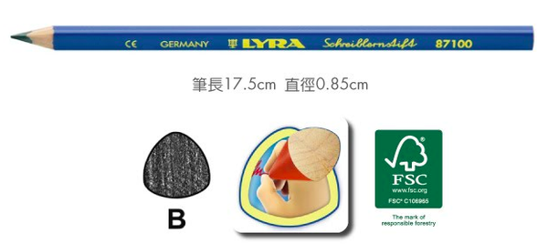 上學好物！小童必備文具美術用品☛德國 LYRA 洞洞筆 ✖ 義大利 GIOTTO 蠟筆 ✖ 美國 ALEX 筆座＆圍裙