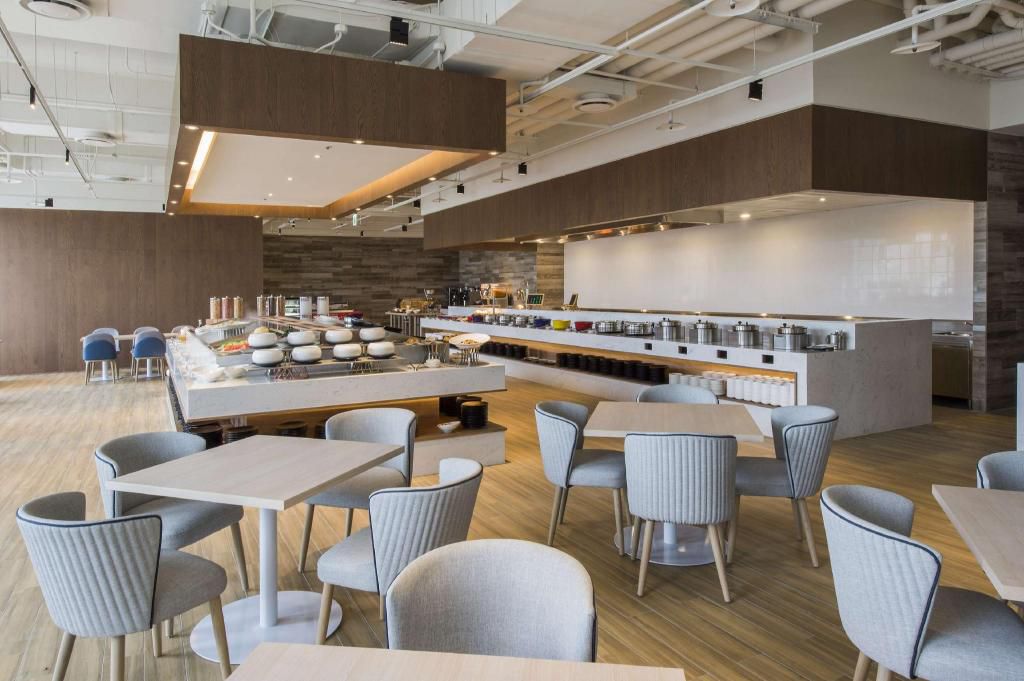 淡水河景第一排【將捷金鬱金香酒店】超值家庭專案