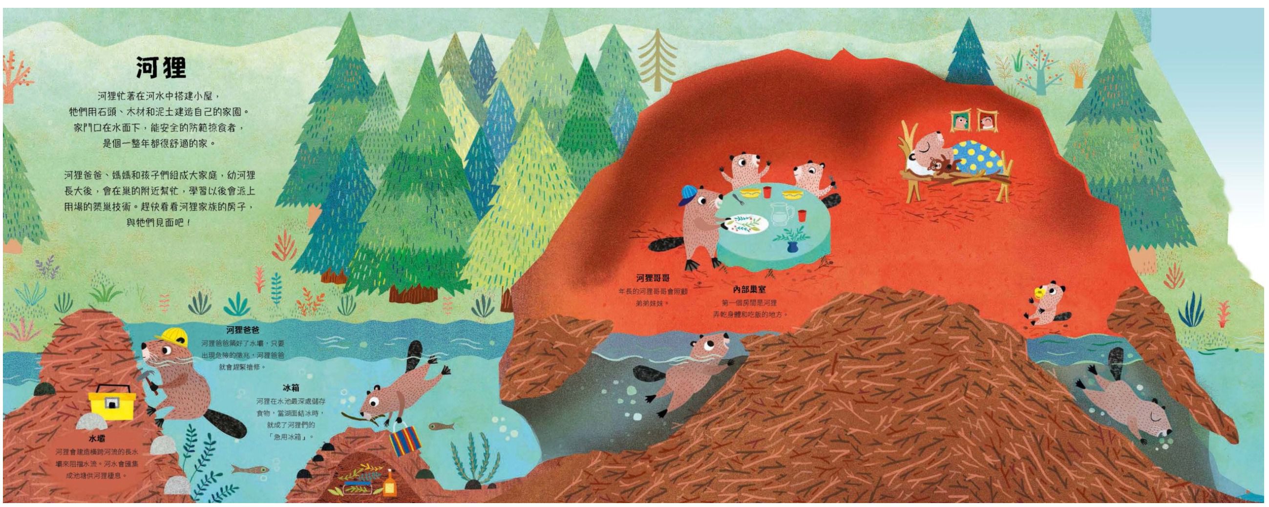 打造你的歷史博物館立體書（內含5組古代文物立體模型）