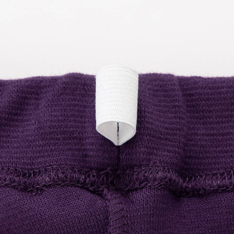 日本千趣會 - GITA 超彈力定番七分褲-亮橘