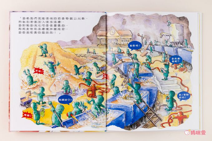 幼兒早教必備！【双美生活】認知大圖卡