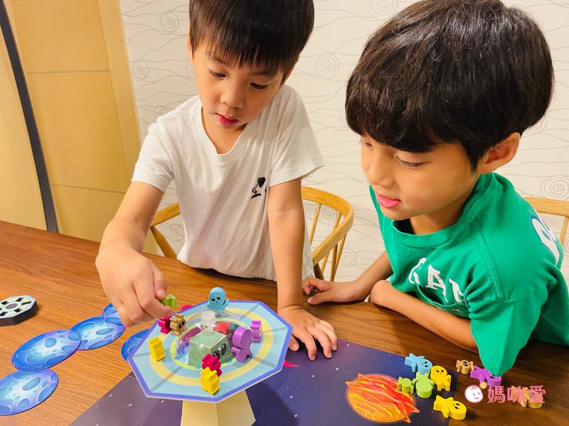 同步矽谷STEAM教具【MEandMine我的．探索盒】