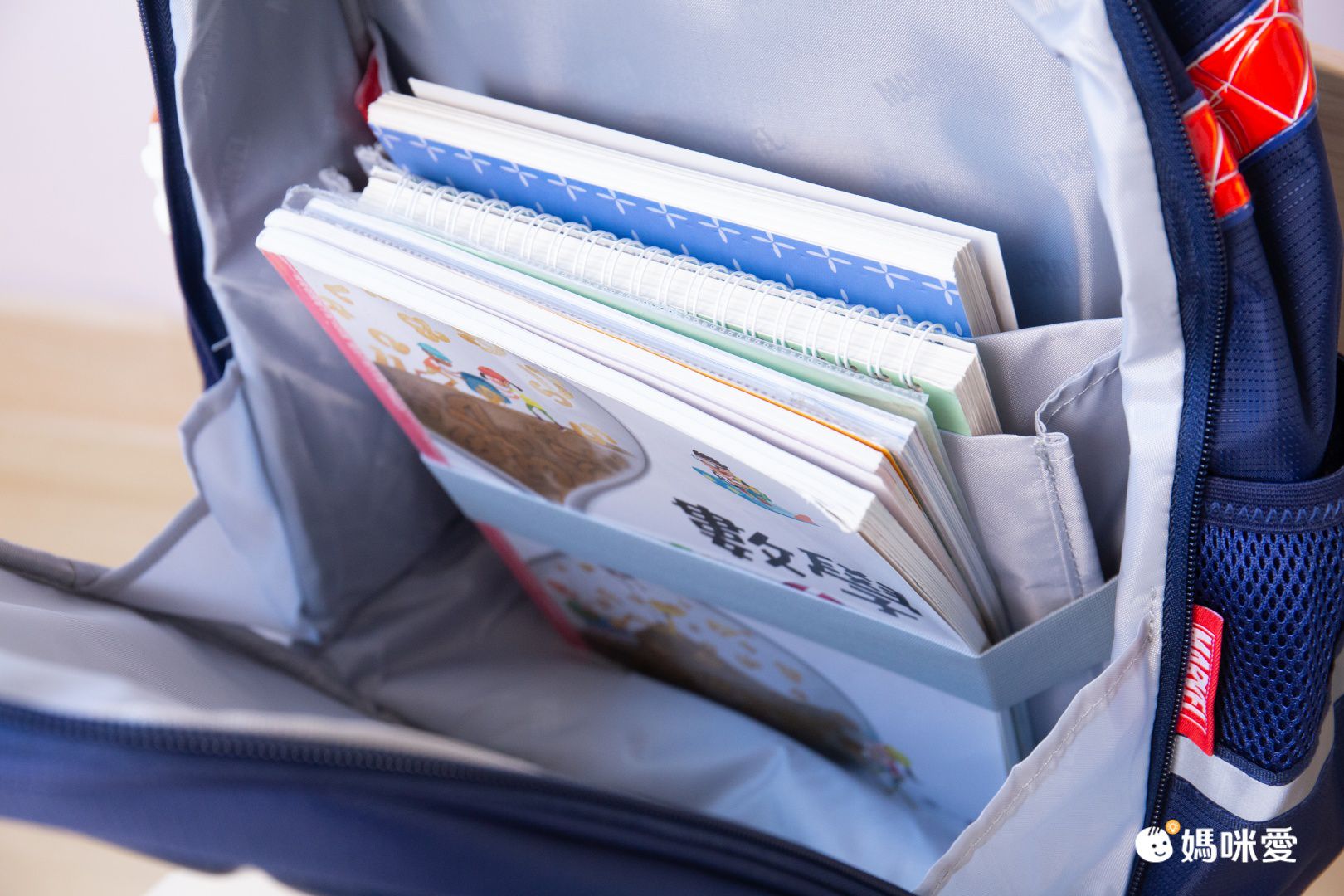 【Disney書包特輯】蜘蛛人、艾莎、美國隊長等款式都有！