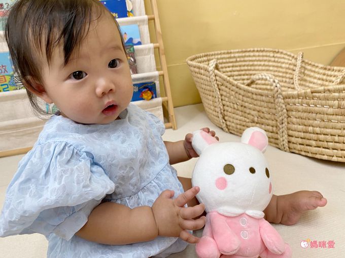 日本 Combi - 四合一聲光舒眠安撫玩具-Baby Malo-0個月以上