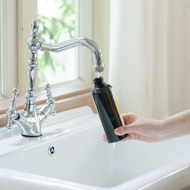 日本 KEYUCA - [日本製] 無酒精 織品/衣物專用消臭芳香噴霧-薰衣草-200ml