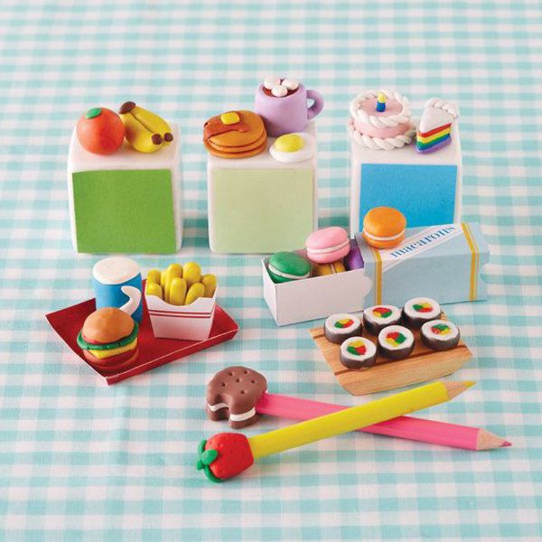 讓孩子愛上洗手！美國 KLUTZ 肥皂DIY、創意手作系列