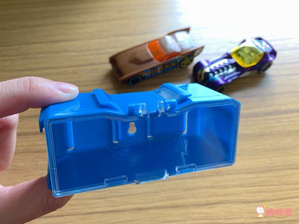 【美國 Hot Wheels 風火輪】❤ 獨家 $199 送攜帶收納盒 ❤ 買越多、送越多！