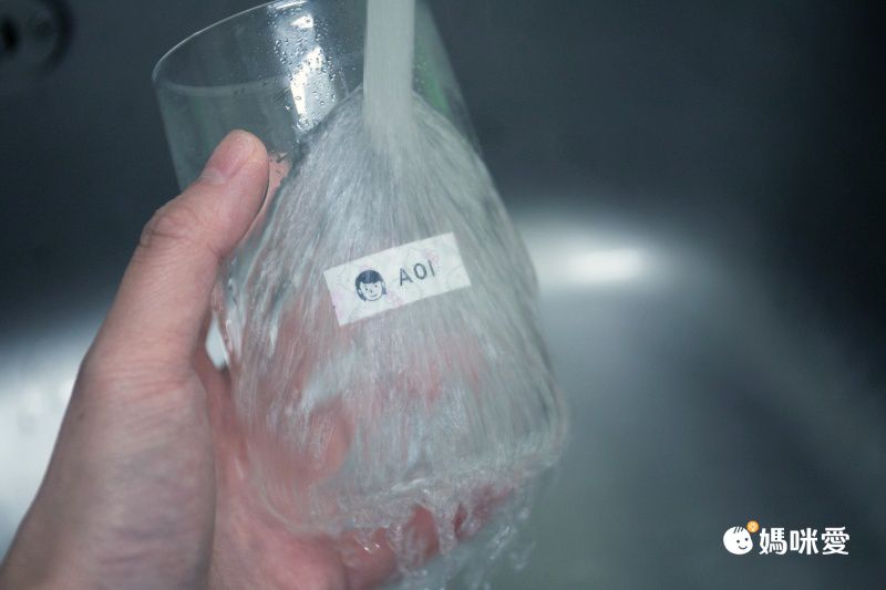 姓名貼DIY無限次！【Brother 藍牙標籤機】開學必備