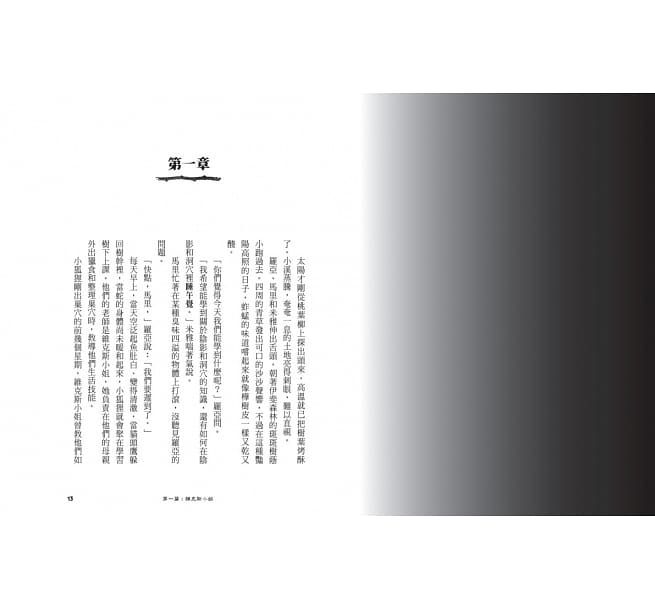 紐伯瑞文學獎精選套書：少年必讀成長小說1-平裝