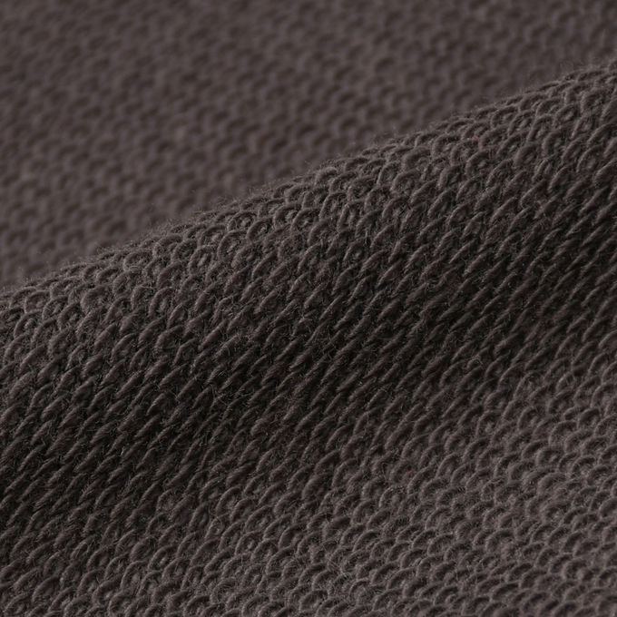 akachan honpo - 造型屁屁褲-刷毛 動物-深灰色