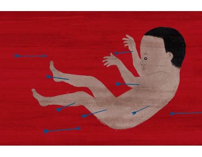 大穎文化 - 牙齒獵人