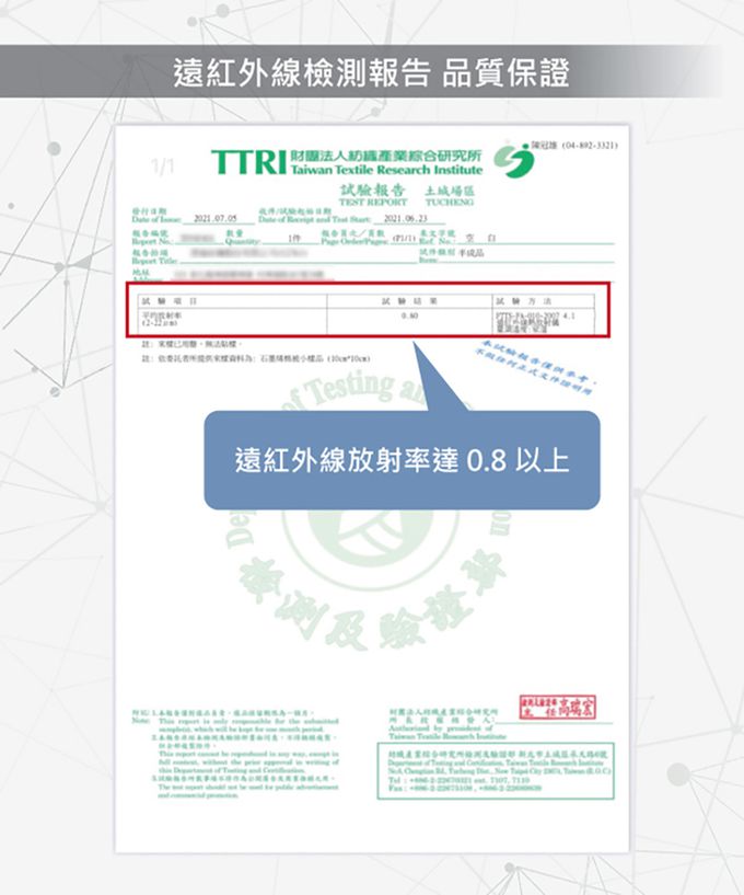 舒福家居 iSuFu - 頂級天絲石墨烯涼被-MIT台灣製造-藍調風150*210CM