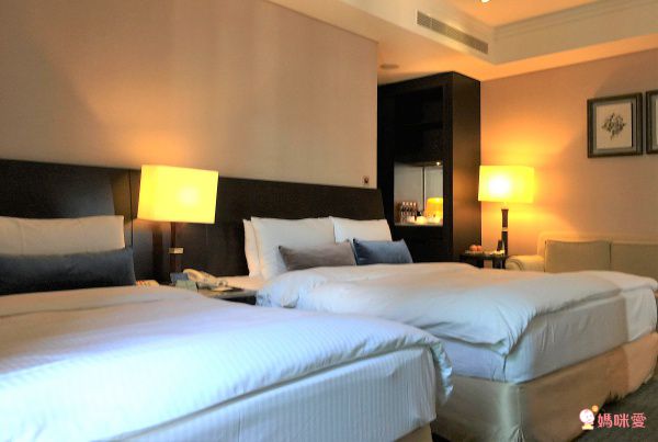 台南桂田酒店 ＄ 觀光局秋冬補助雄獅再加碼