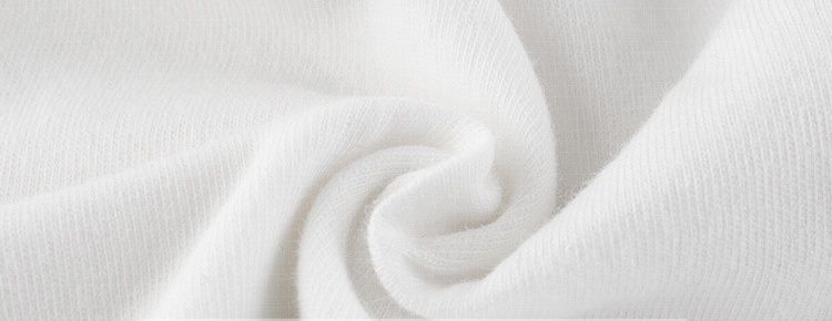 純棉短T-太空熊熊-灰+白