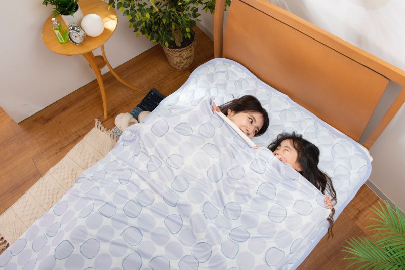 日本小泉涼感寢具❄ 最強涼感王者