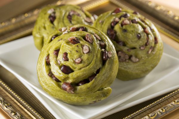 早餐首選【滿面香】手作健康饅頭、包子，省時又營養 ❤ 