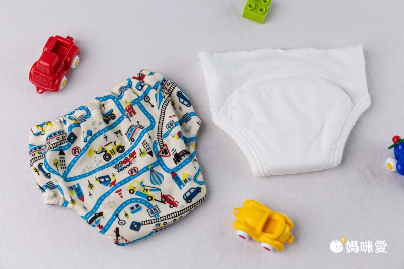 高CP值戒尿布首選！【日本西松屋】超平價質感學習褲