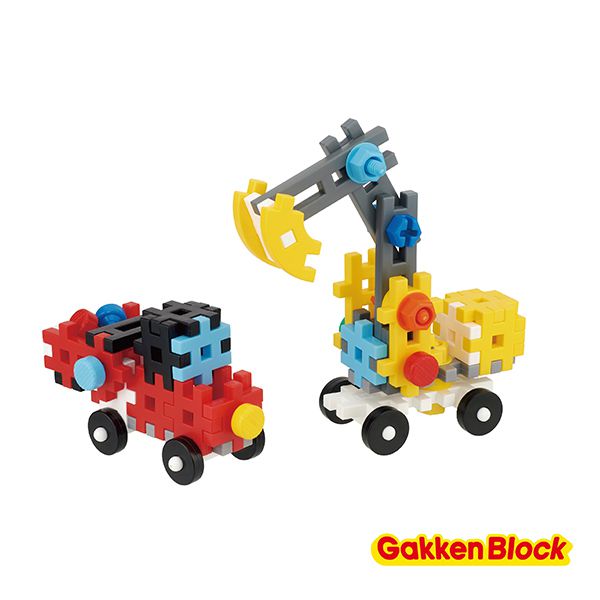 Gakken學研 - 趣味工具組合