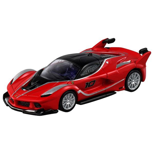 TOMICA - PREMIUM PRM33 法拉利 FXX K