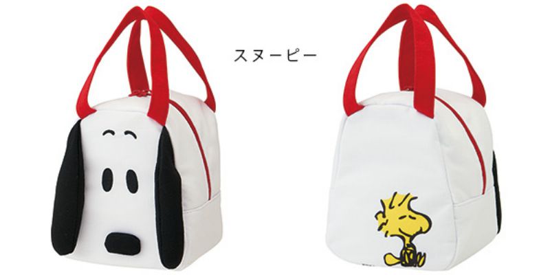 日本超人氣卡通 ❤ 外出親子背包 / 手提袋