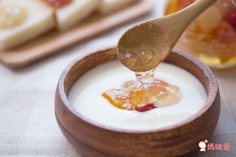 母親節豪華獻禮【水果珠寶盒果醬】日本原裝進口