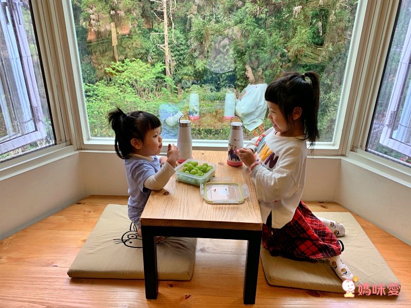 溪頭妖怪村主題飯店｜一年期履約住宿券