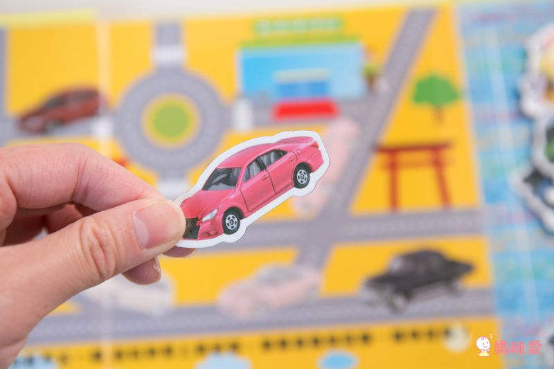 迪士尼 / 佩佩豬 / 波力貼紙書、磁鐵書❤多款卡通人物授權遊戲書➤佛系價格好入手！